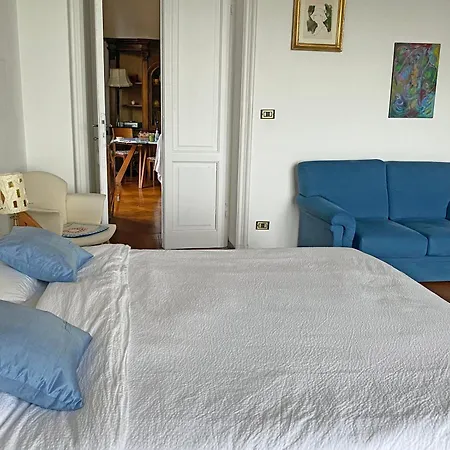 Bed and Breakfast Luci Del Porto Γένοβα
