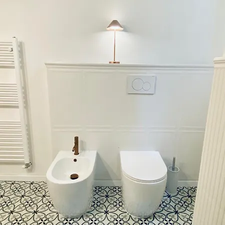 Bed & Breakfast Luci Del Porto 3*