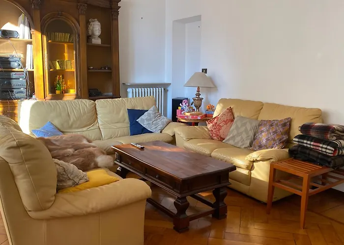 Luci Del Porto Bed & Breakfast