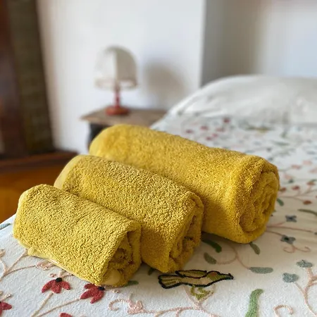 Bed & Breakfast Luci Del Porto