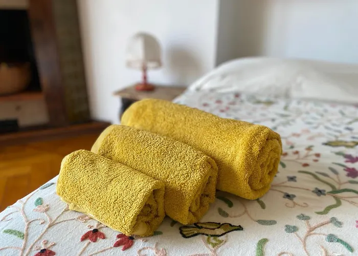 Bed & Breakfast Luci Del Porto